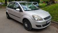 Ford fiesta 1.4 80 km