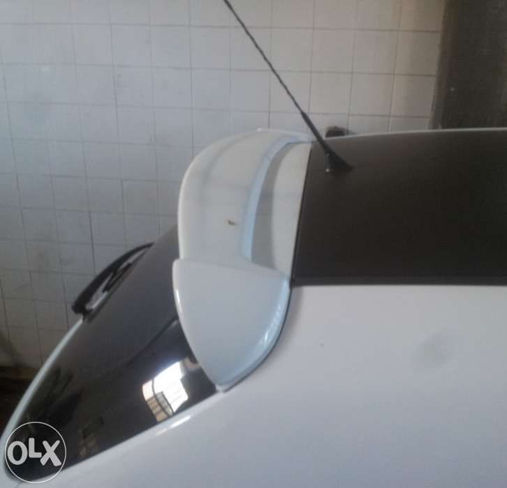 Aileron Opel Corsa D (3 portas e 5 portas) novos