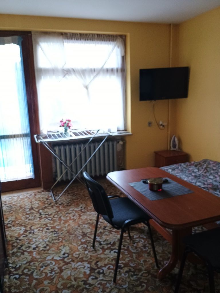 Pokój ul.Zalesie