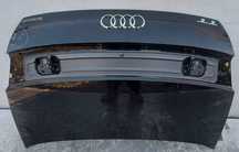 Audi TT 8S0 14- Cabrio Klapa bagażnika spoiler lotka