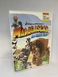 Gra Dream Works Madagascar Kartz Wii Nintendo Wii pudełkowa