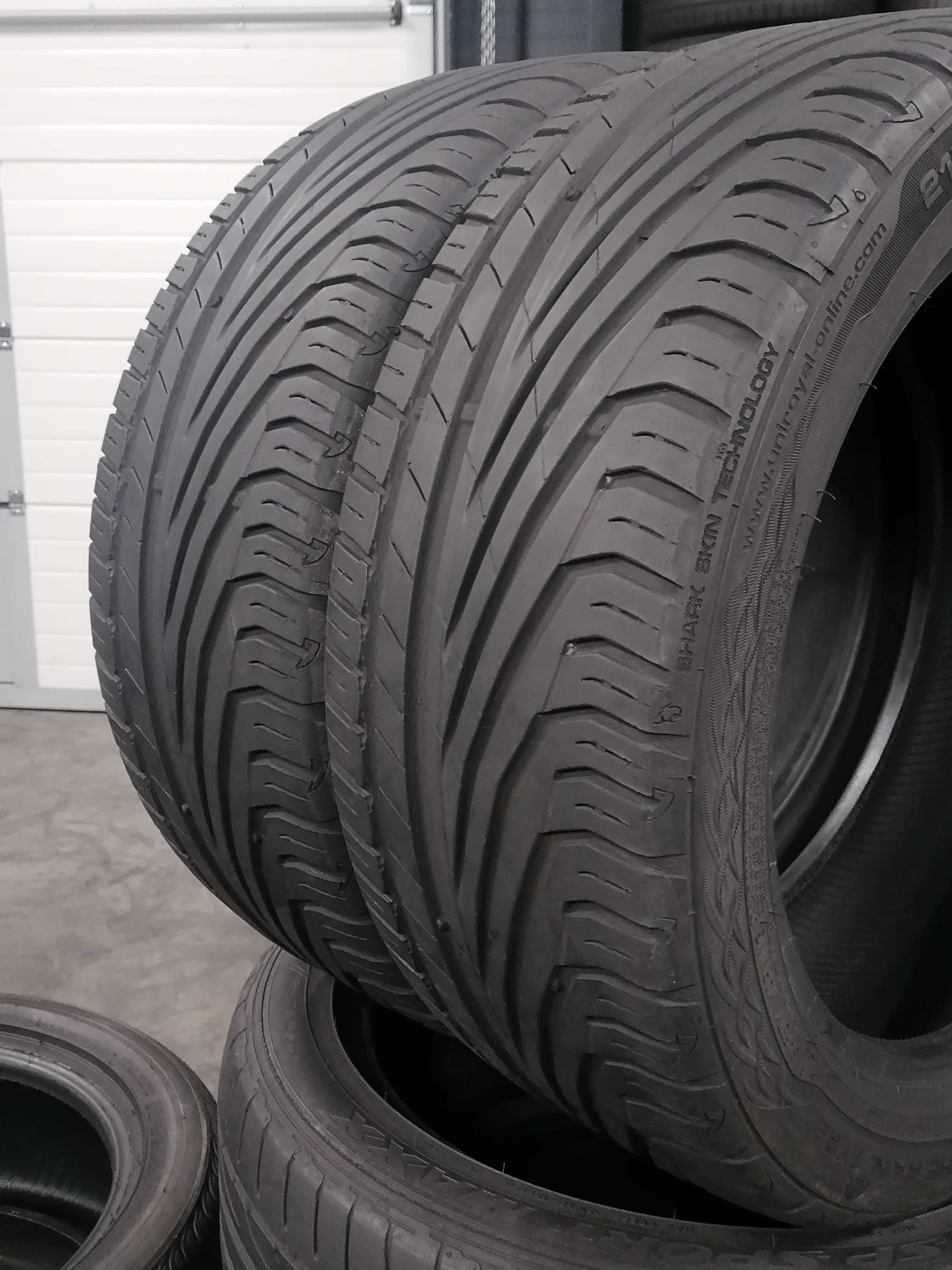 Літні Шини БВ 195/205/215/225 - 50/55/60 R16 Склад Michelin