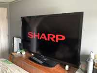 Telewizor Sharp 48Cali 3D