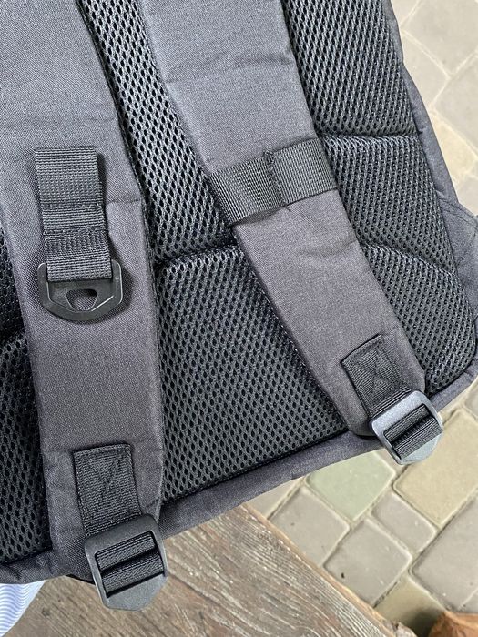 Рюкзак для фотокамери та приладнання