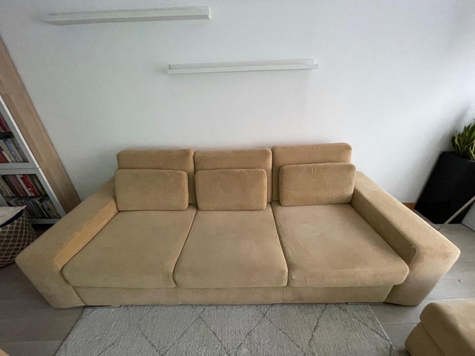 Sofá cama da Interdesign