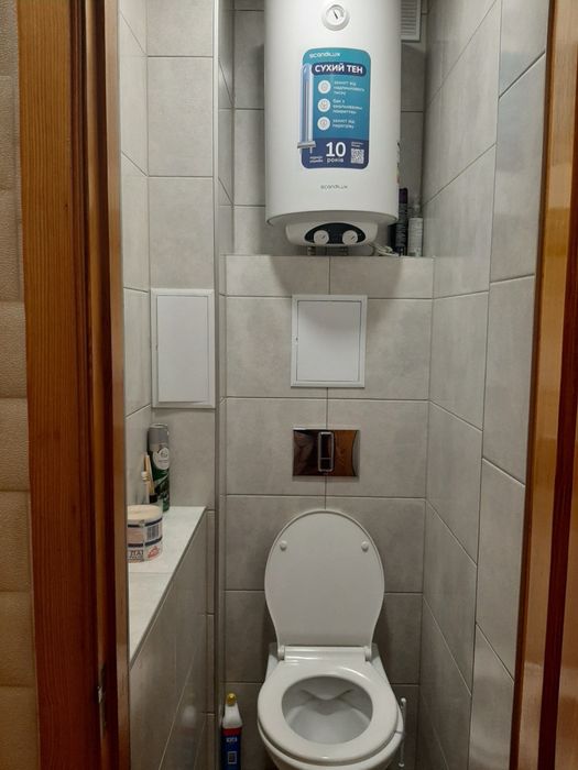 Оренда 2-х кім квартури посуточно , горняцкий