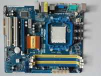 ASRock N68C-S UCC sAM3