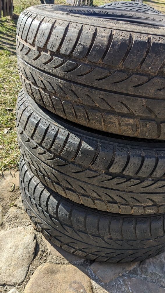 Шини HANKOOK 195/65 r15