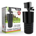 Filtr wewnętrzny Aquael Turbo 1000 do akwarium 150-250 l, moc 11 W.