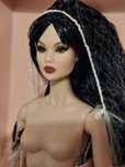 Lalka Kumi Integrity Toys, Fashion royalty