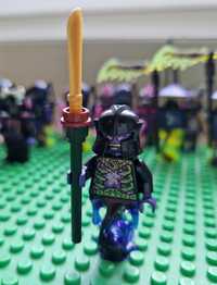 Lego Ninjago figurka njo783 Overlord