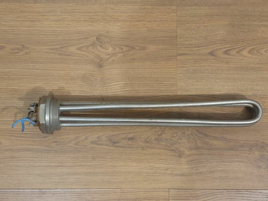 Тэн нагревательный 1500 Вт.