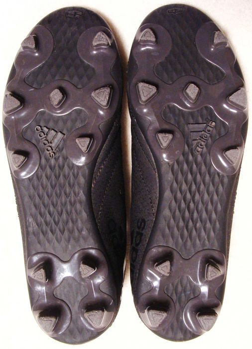 Футбольные бутсы Adidas Goletto Размер 38