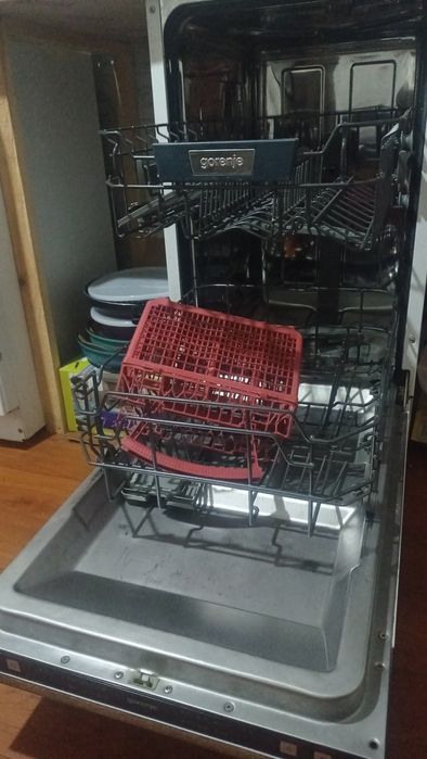 Продам посудомойку Gorenje