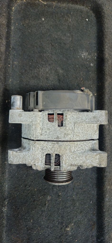 Alternator peugeot citroen 2.0 hdi