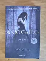 Anjo Caído de Lauren Kate