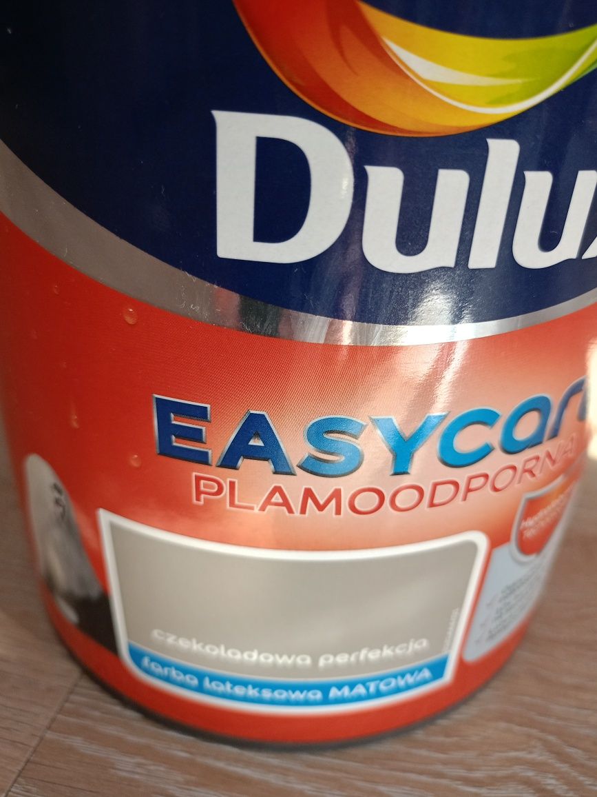 Farba Dulux 2,5 l