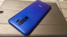 Xiaomi Redmi 9 4/64GB