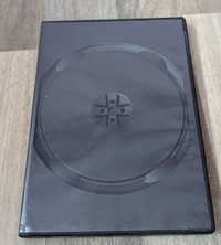 Pudełko czarne DVD x2