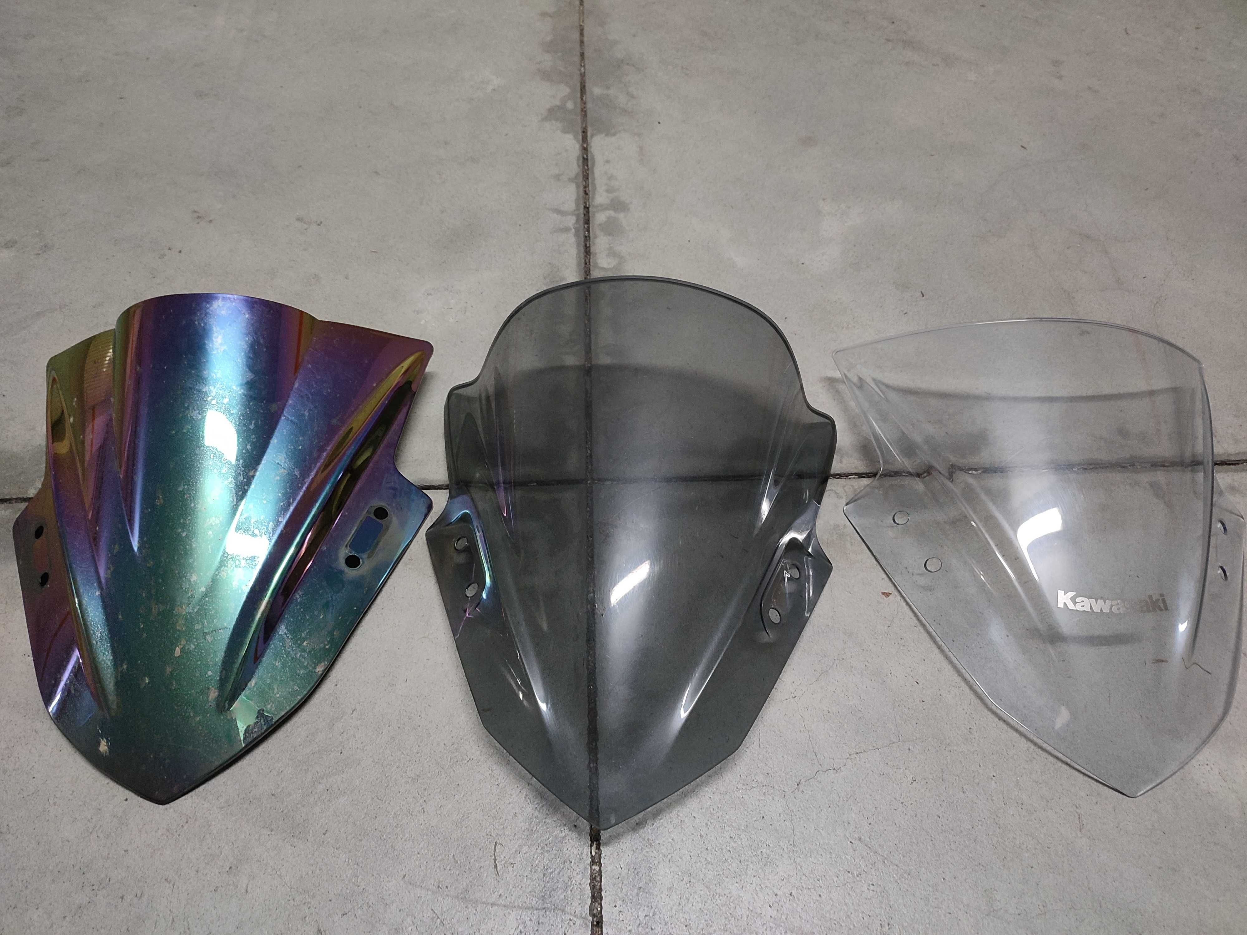 Kawasaki ninja 300 abs