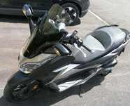 Honda Forza 300cc  2020ano 12,000k