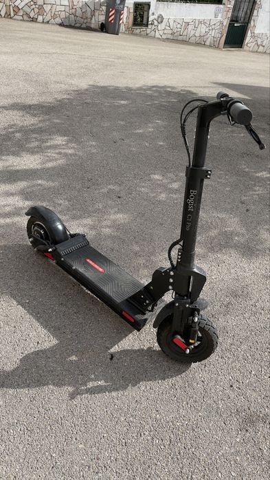Trotinete Bogist C1 PRO