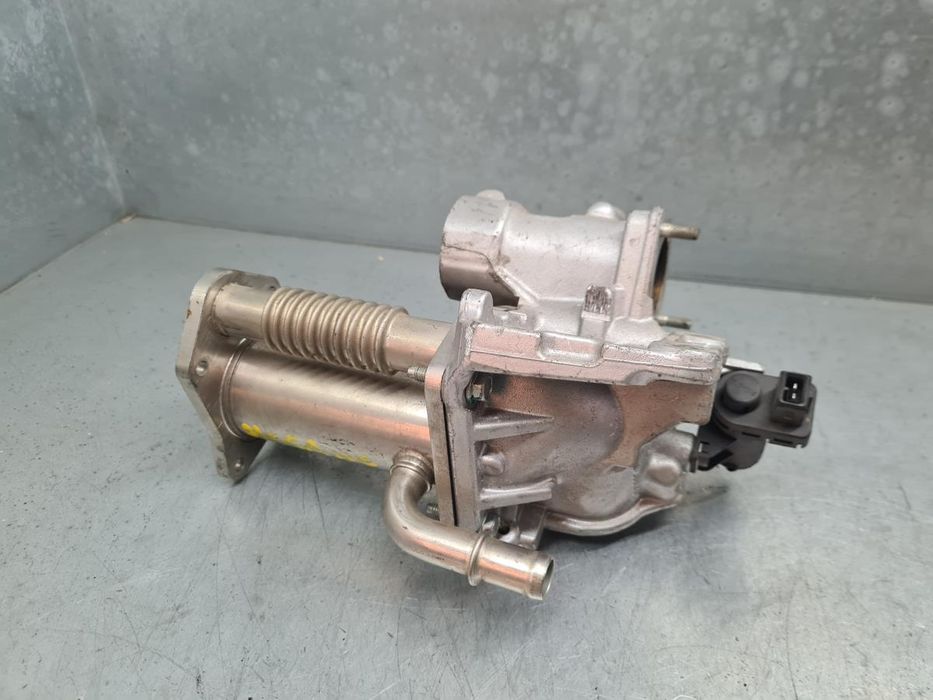 Permutador RENAULT Megane III (BZ0_)