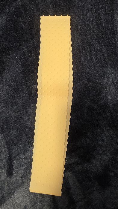 Peruka falowana z grzywką 70cm+ gratis opaska do peruk