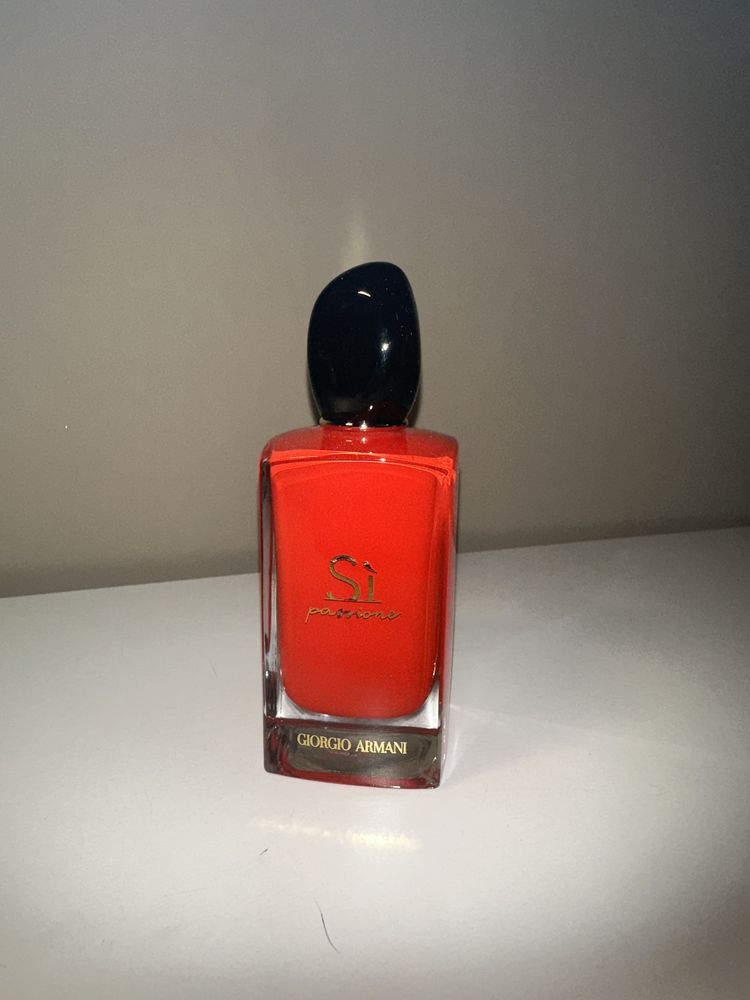 Armani Si Passione 100ml