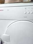 Secador de roupa Bosch