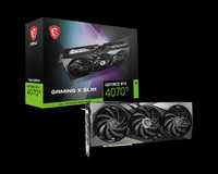 Відеокарта MSI RTX 4070 Ti SUPER 16G GAMING X SLIM