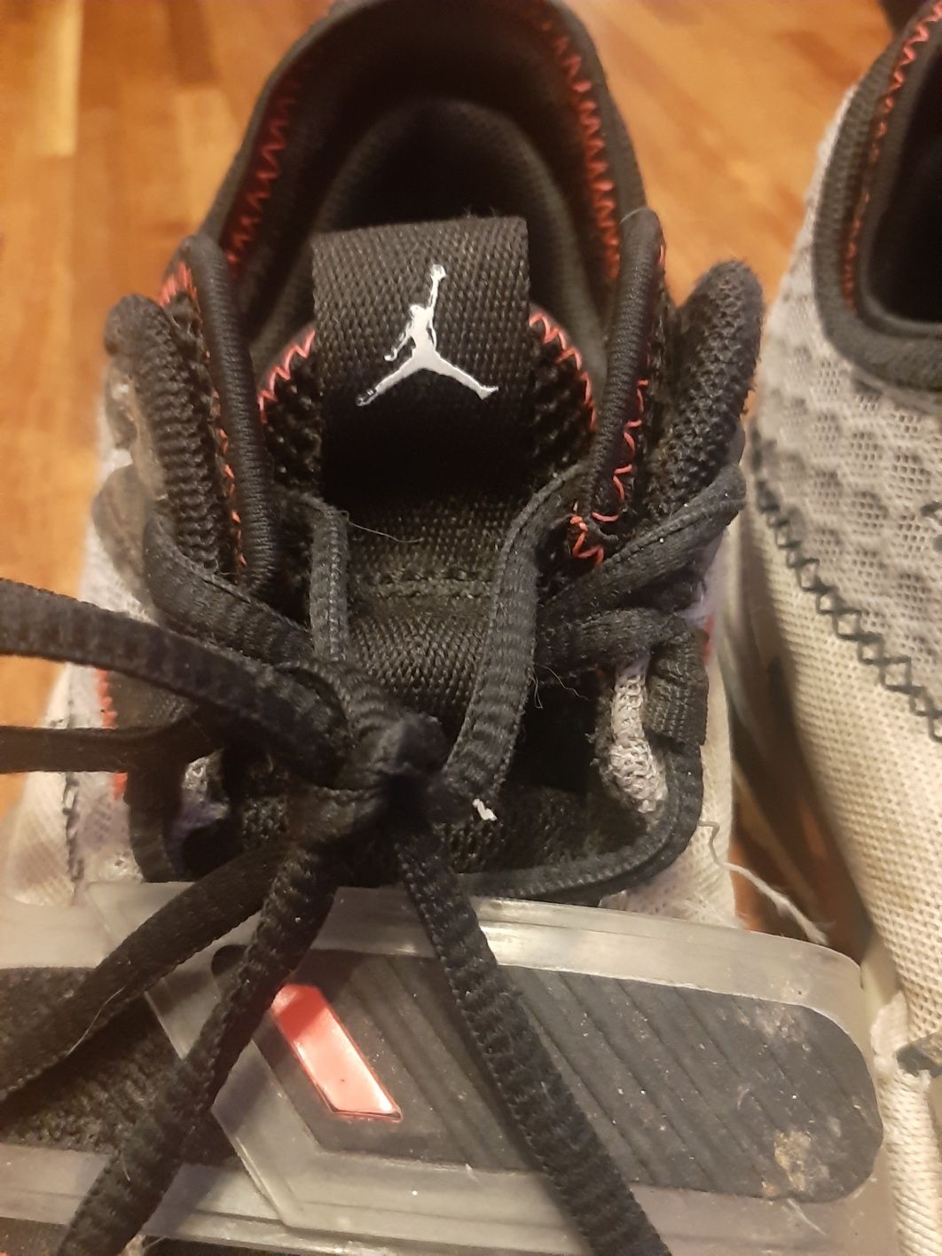 Buty Nike Jordan do koszykówki