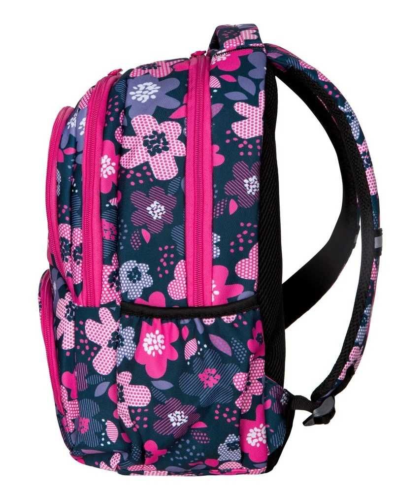 #nowy# Spiner Bloom Termic CoolPack rozm M 21L A4 pleckat tornister