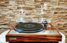 Gramofon Pioneer PL A - 500
