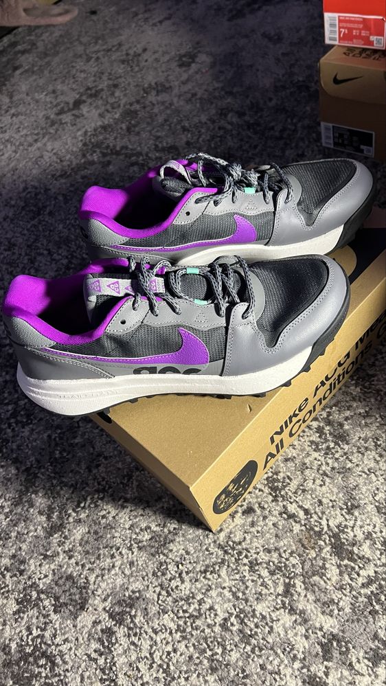 Nike ACG Lowcate