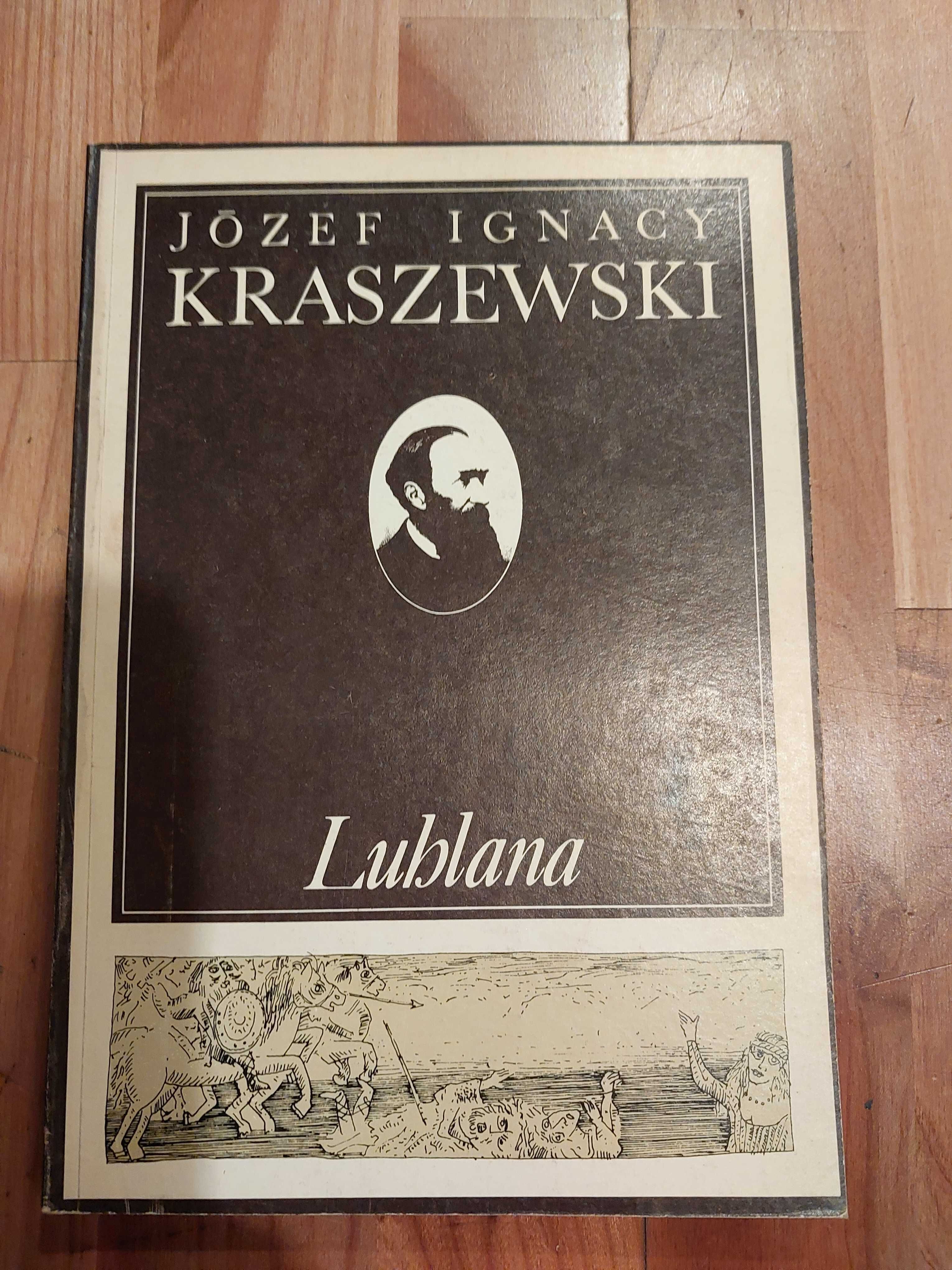 Lublana J.I.Kraszewski