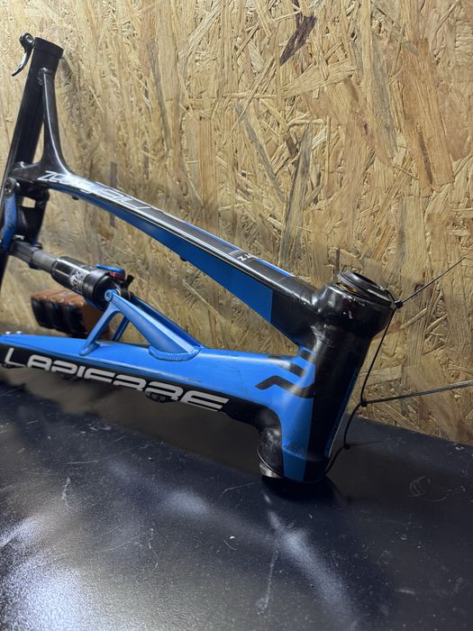 Rama full Lapierre zesty