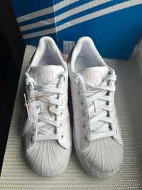 Buty adidas originals superstar r. 37 1/3 nowe