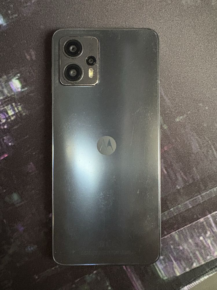 Motorola G23