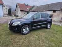 Volkswagen Tiguan Piękny 2.0TDi osoba prywatna