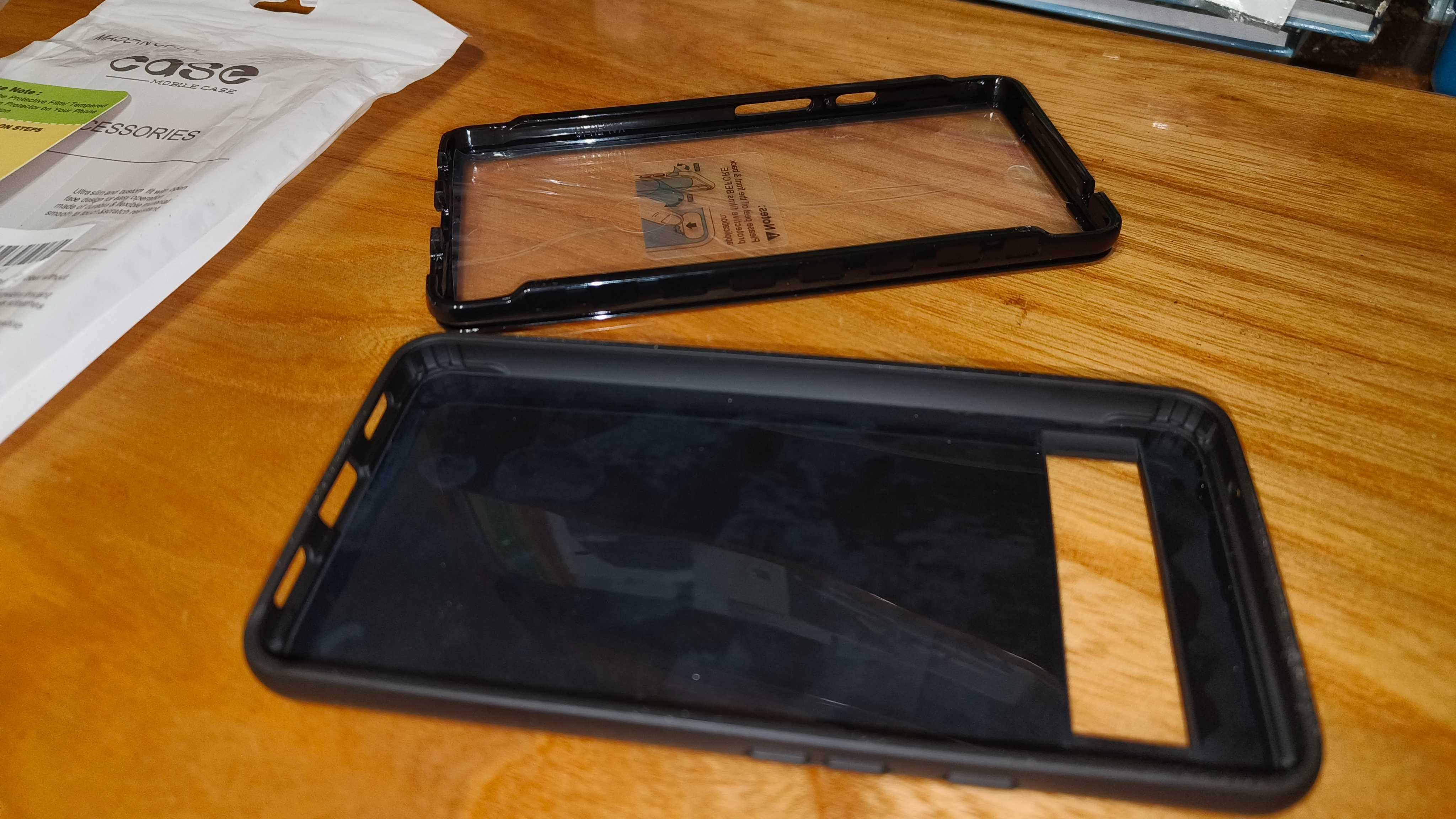 Etui 360 do Google Pixel 6 jak nowe