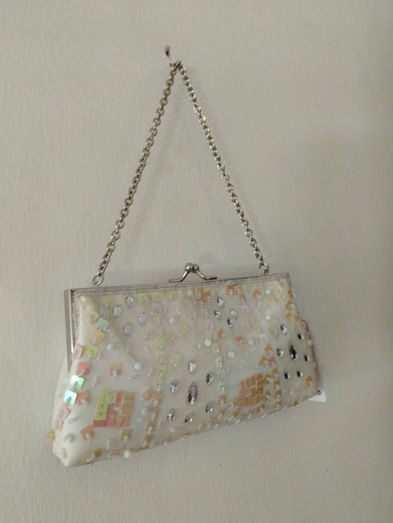 Clutch Bolma nova