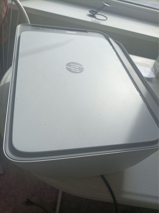 Принтер hp DeskJet 2720