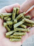 Susz z lucerny, lucerna granulowana | POLSKA | cena brutto z dostawa