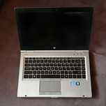 HP EliteBook 8460p i7 / 8GB RAM / SSD / 1600x900 - solidny i szybki