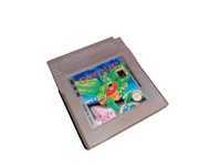 Gra na Game Boy Gargoyles Quest