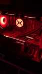 Rx5700xt Sapfir nitro +
