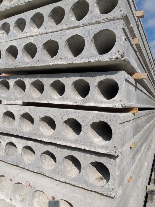 Залізобетонні плити перекриття.Ціни виробника.МІЖГІР"Я