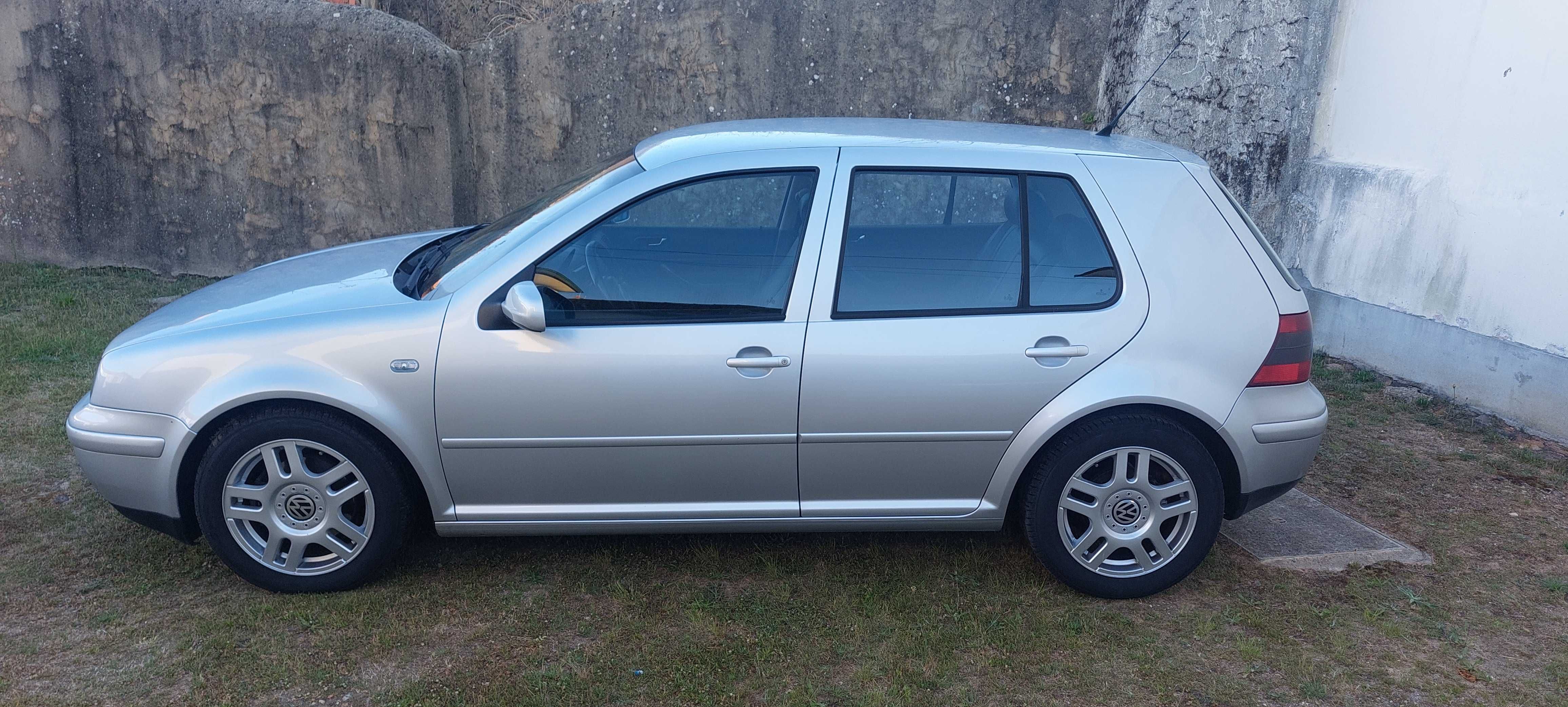 Volkswagen Golf 4 1.9TDI