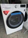 Pralka LG AI DirectDrive 8,5kg slim
